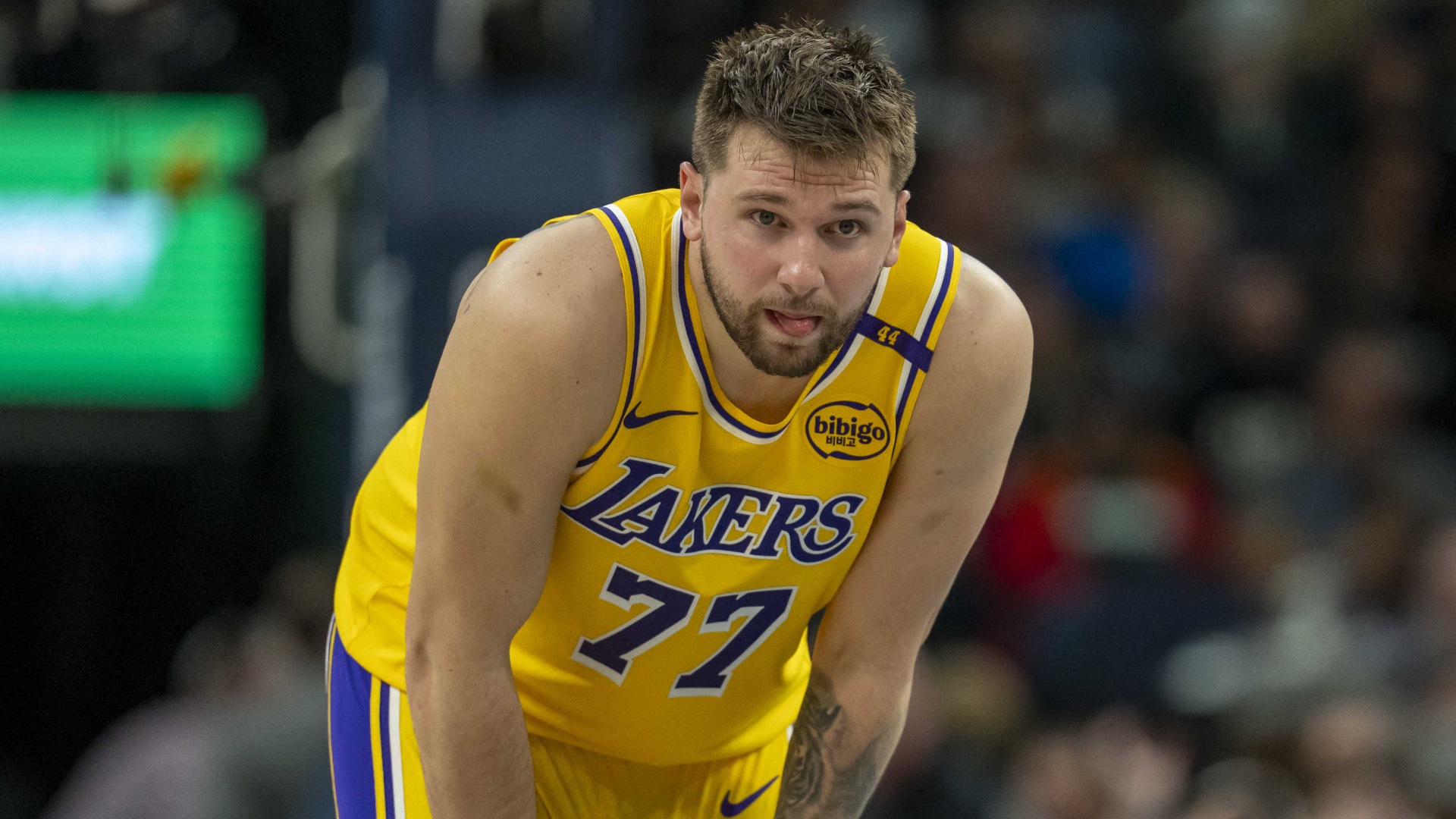 Luka Doncic