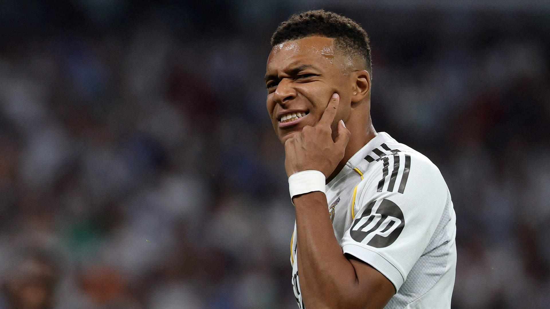 Kylian Mbappé