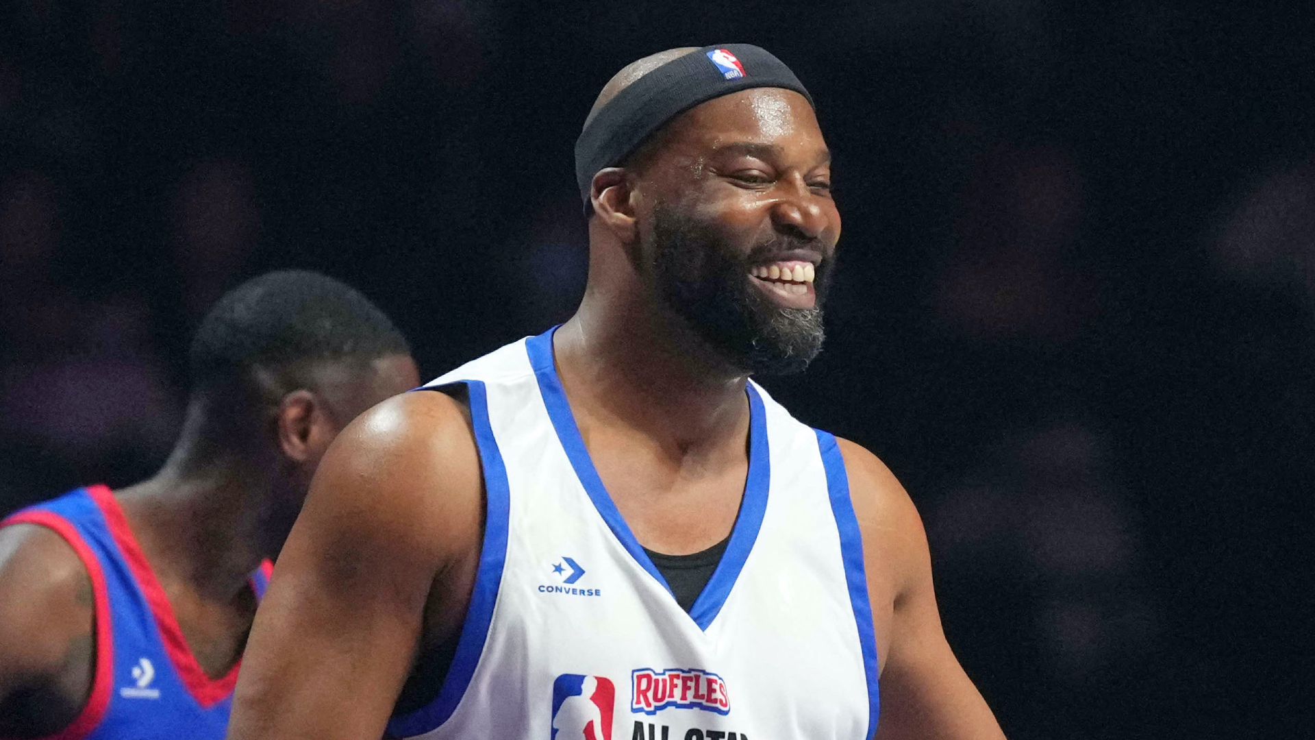 Baron Davis