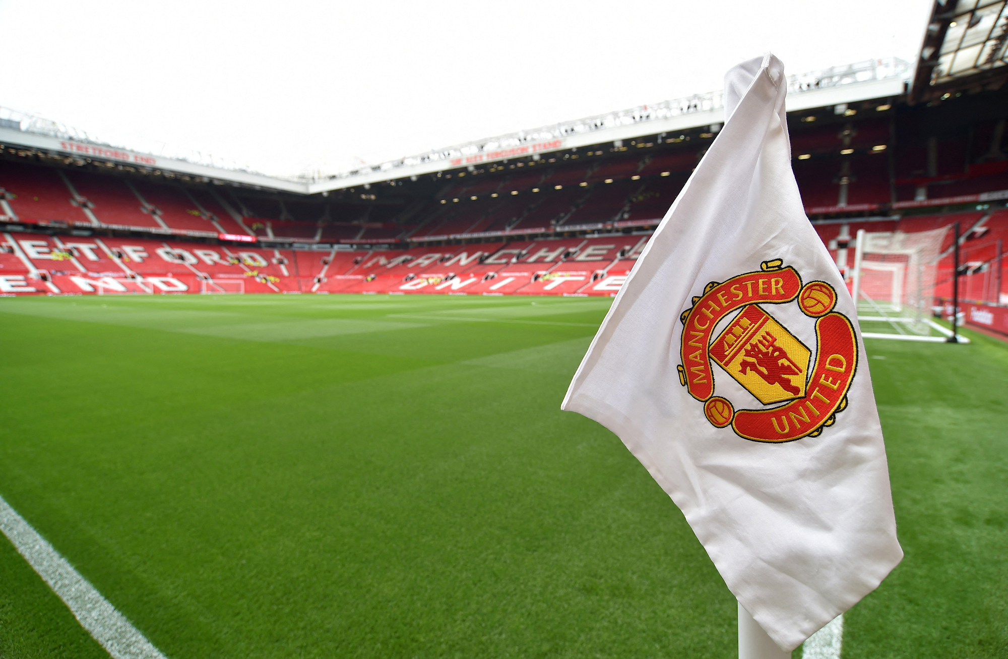 Man Utd