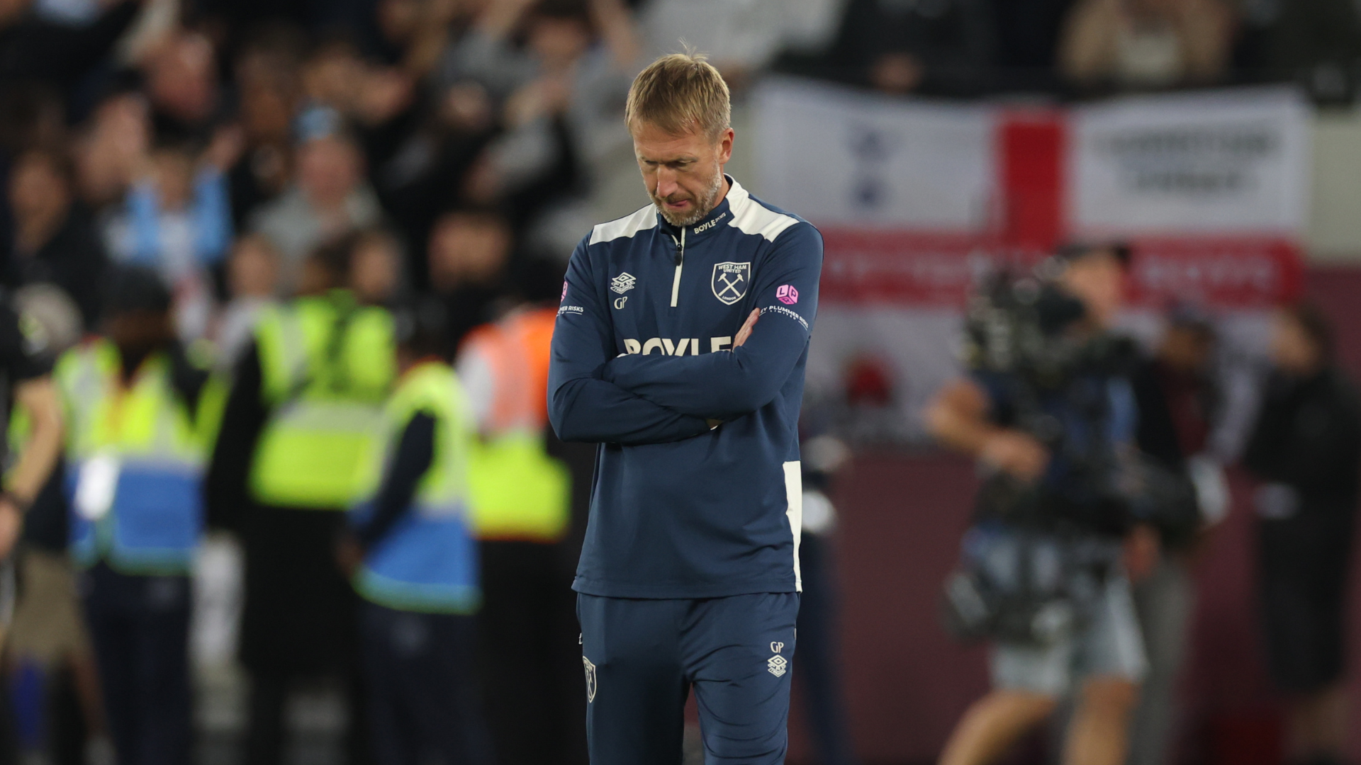 Preview: West Ham v Crystal Palace