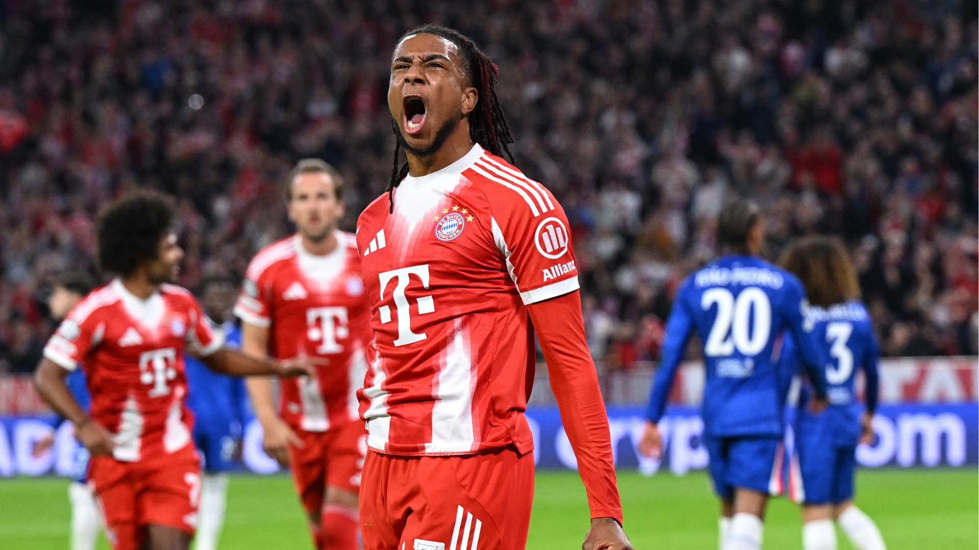 Bayern