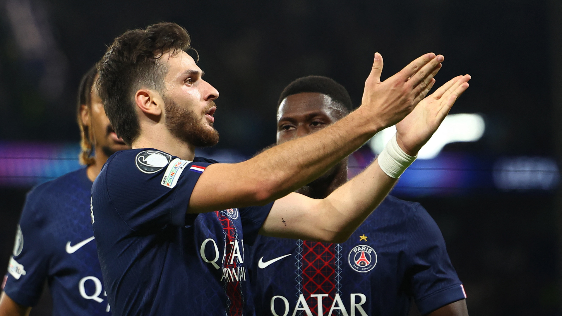 PSG