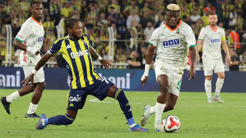 Fenerbahce