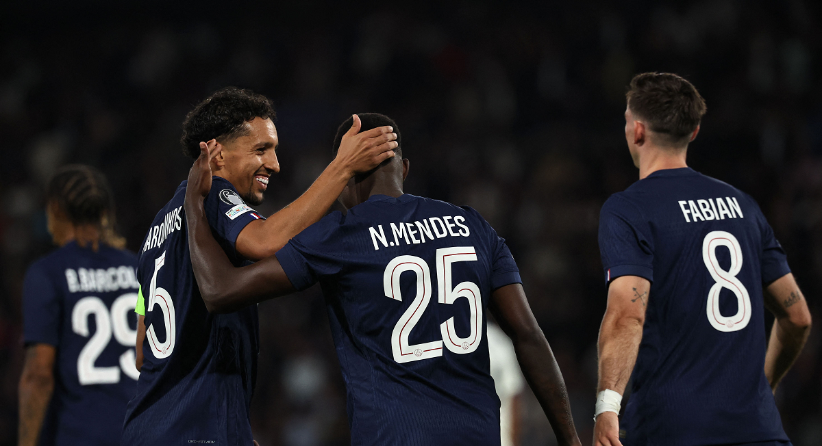 Paris Saint-Germain