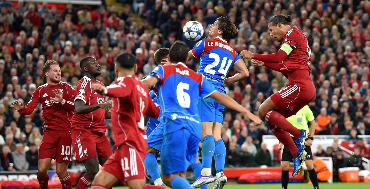 ليفربول
