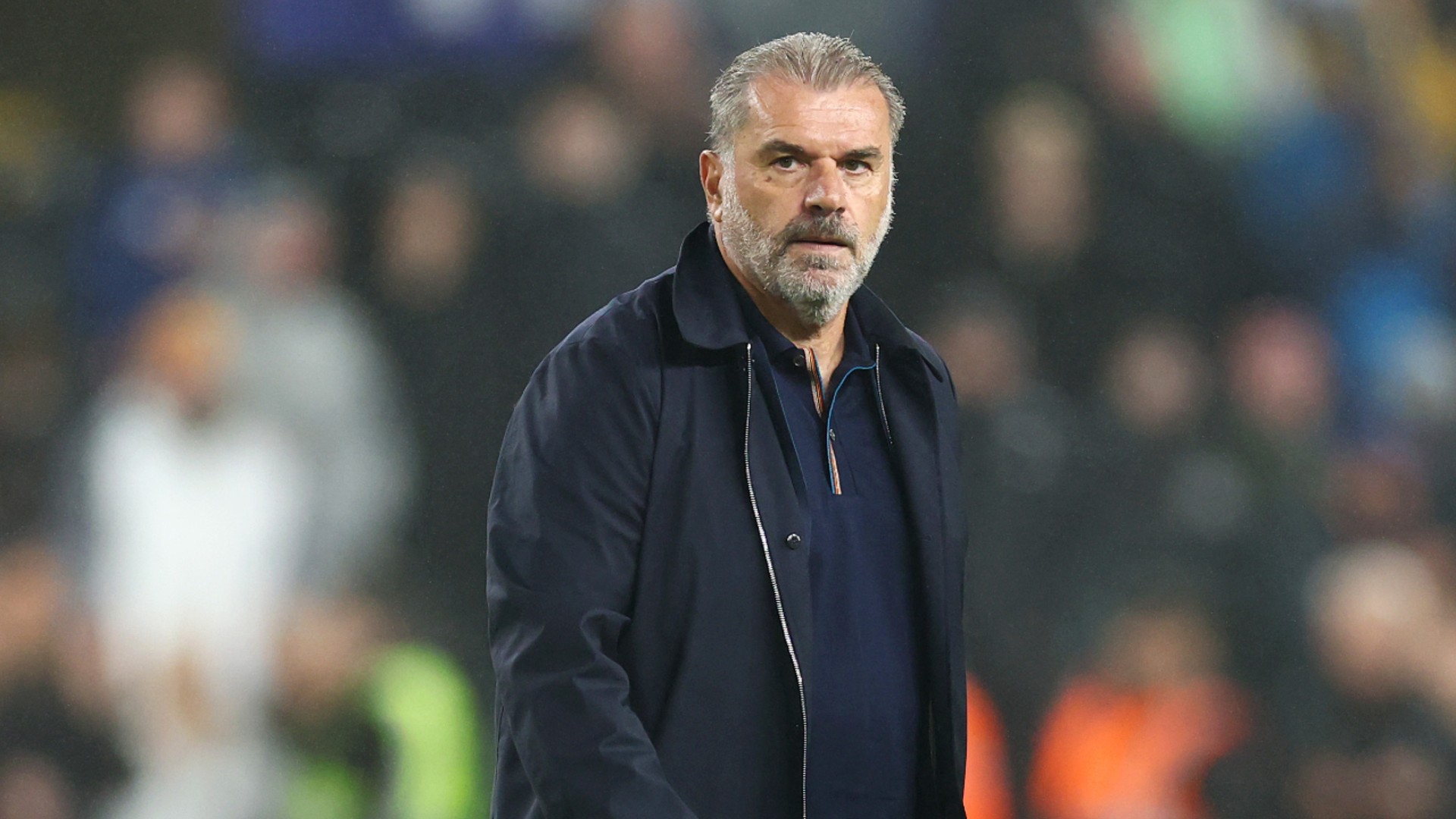Postecoglou: Forest must improve