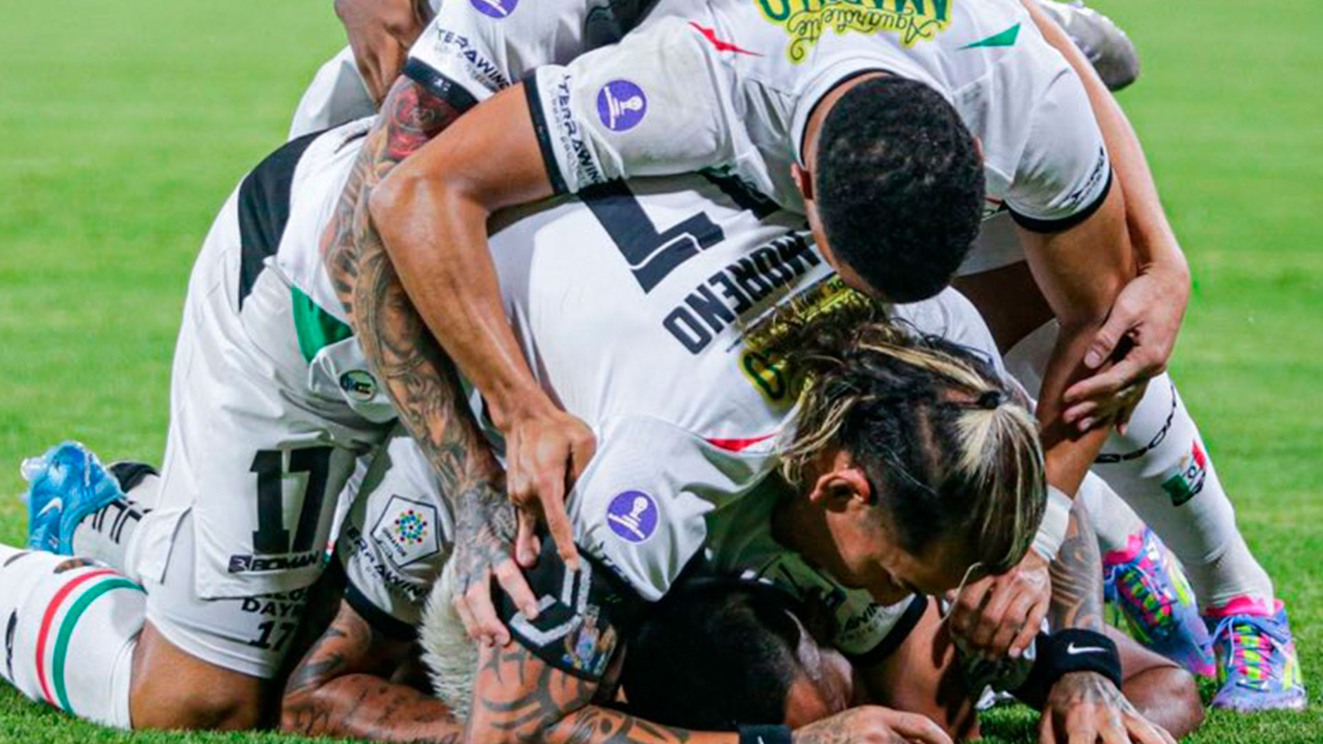 Sudamericana