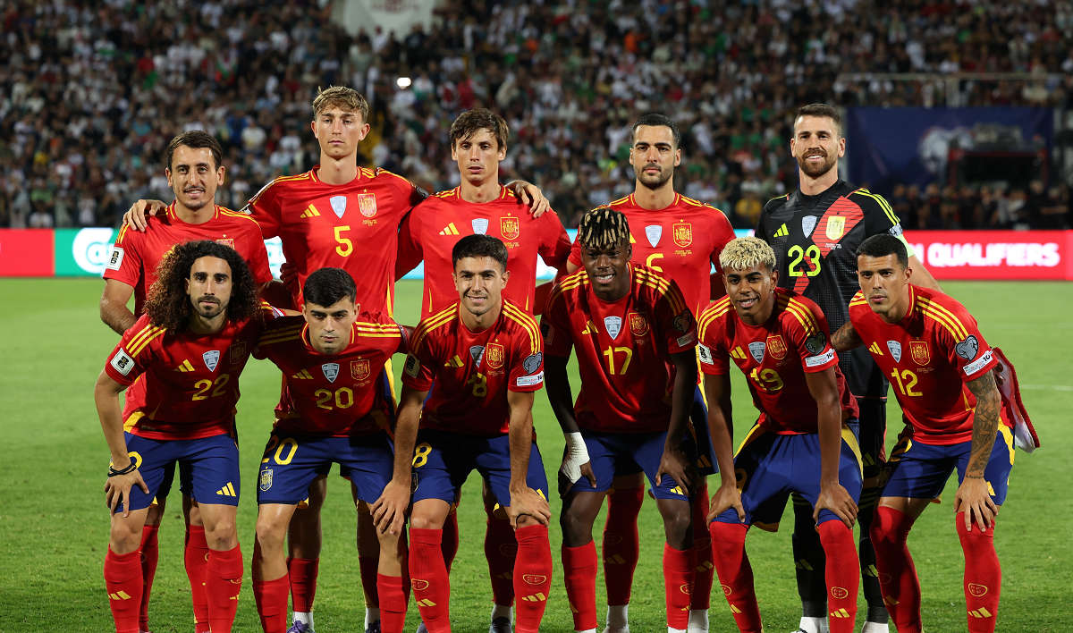 Spain