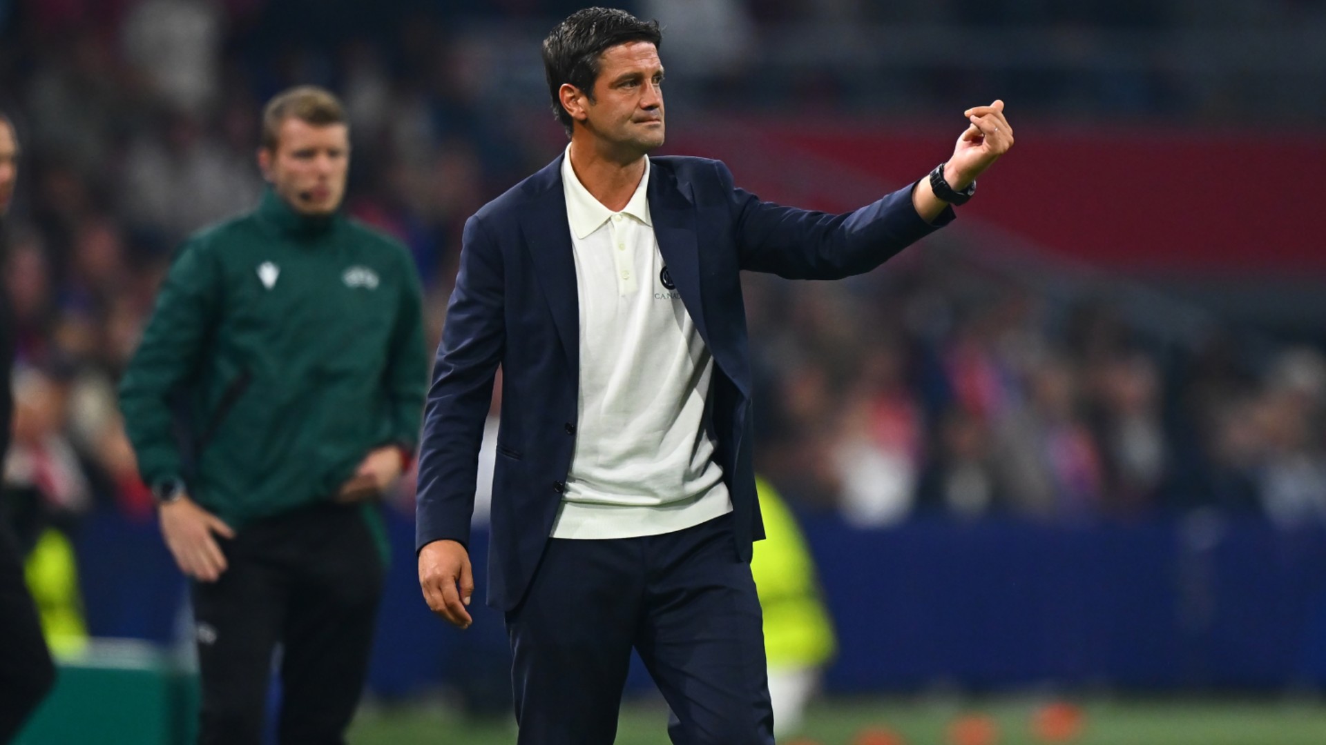 Chivu impressed with 'mature' Inter