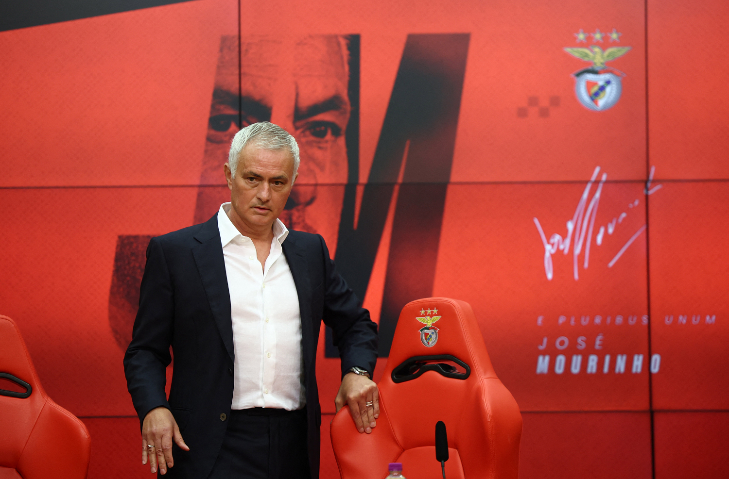 José Mourinho