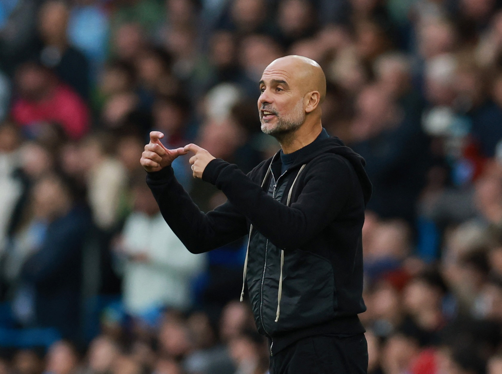 Guardiola