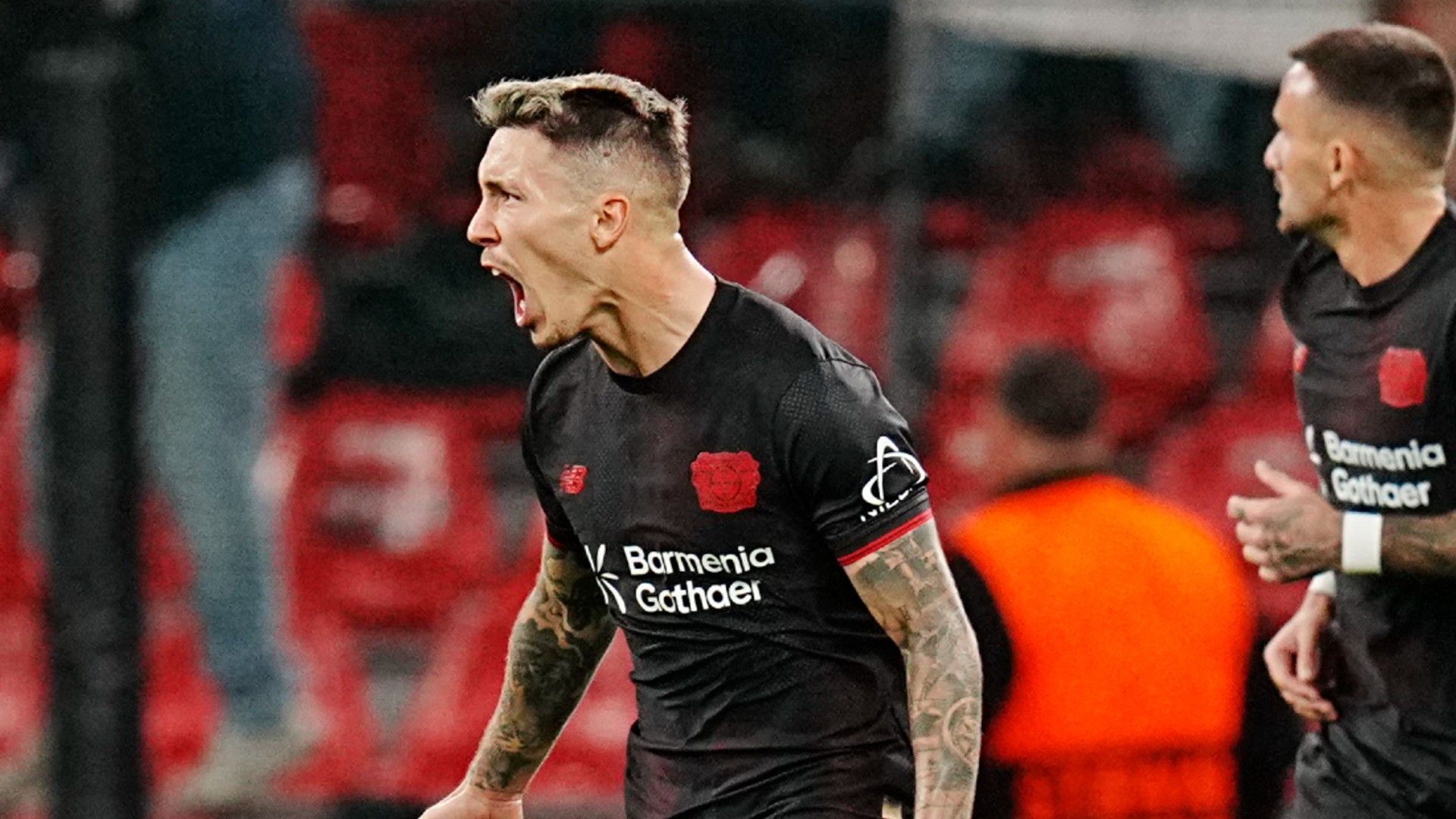 Report: Copenhagen 2-2 Leverkusen
