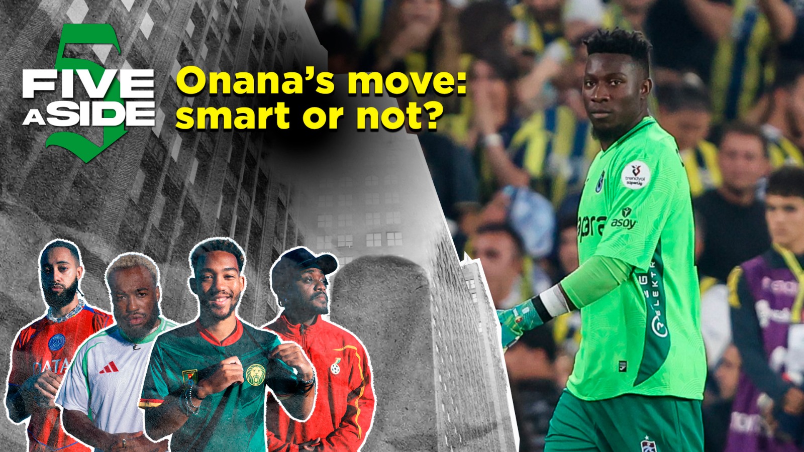 Onana