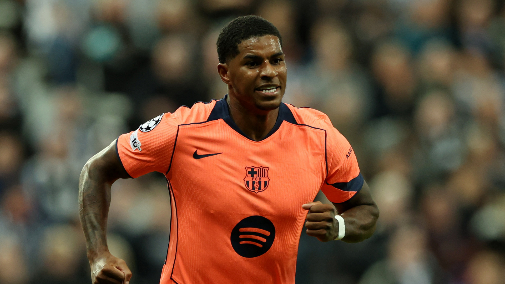 Rashford