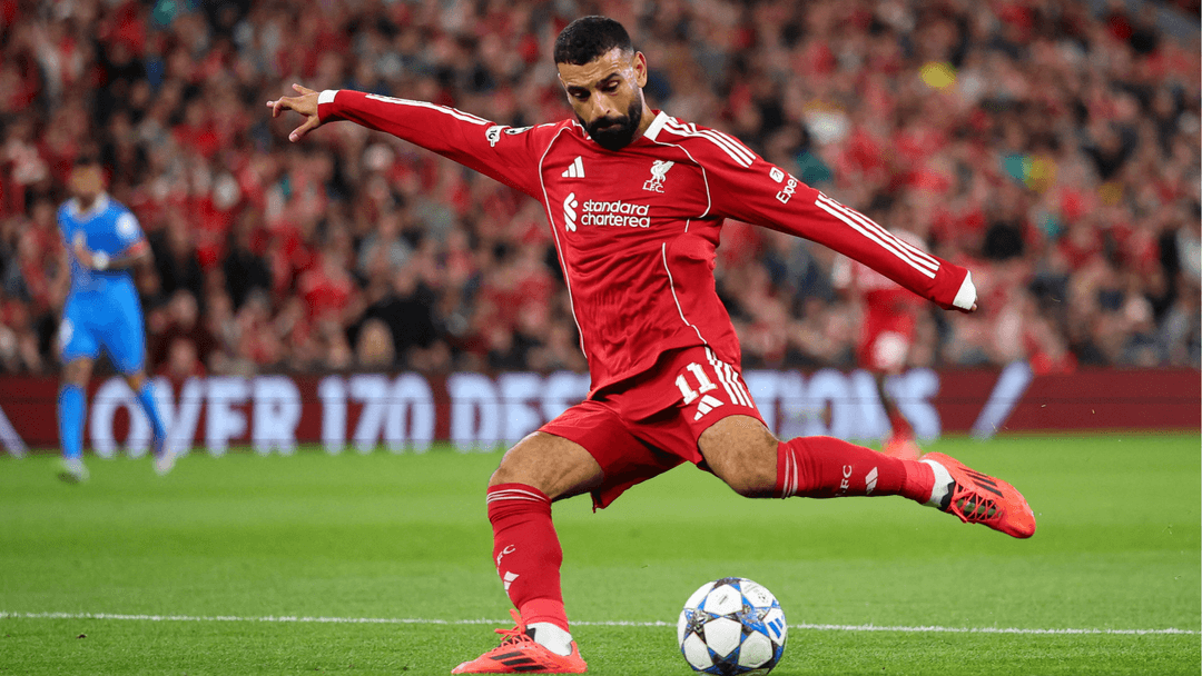 MO Salah Sets a Unique Record in Liverpool's Dramatic Win Over