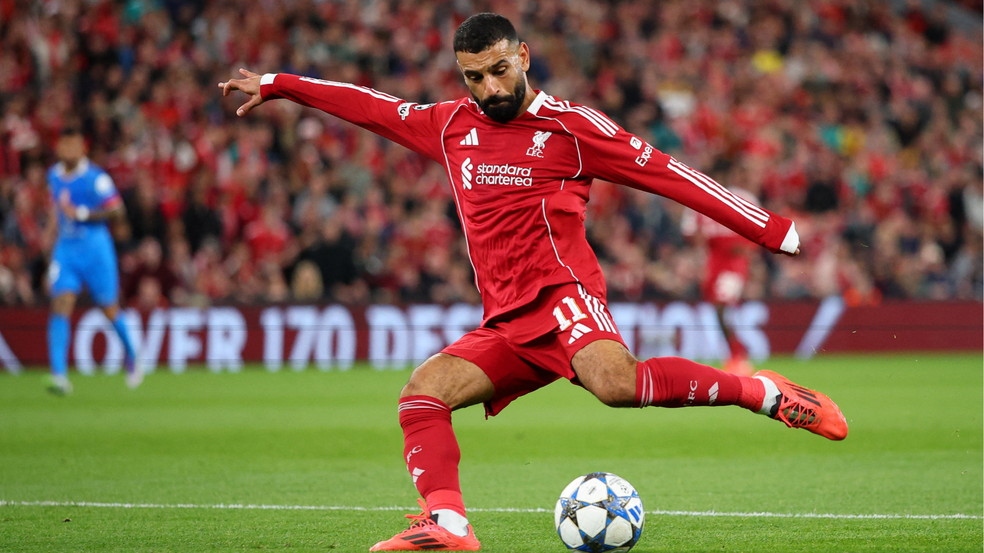 Salah