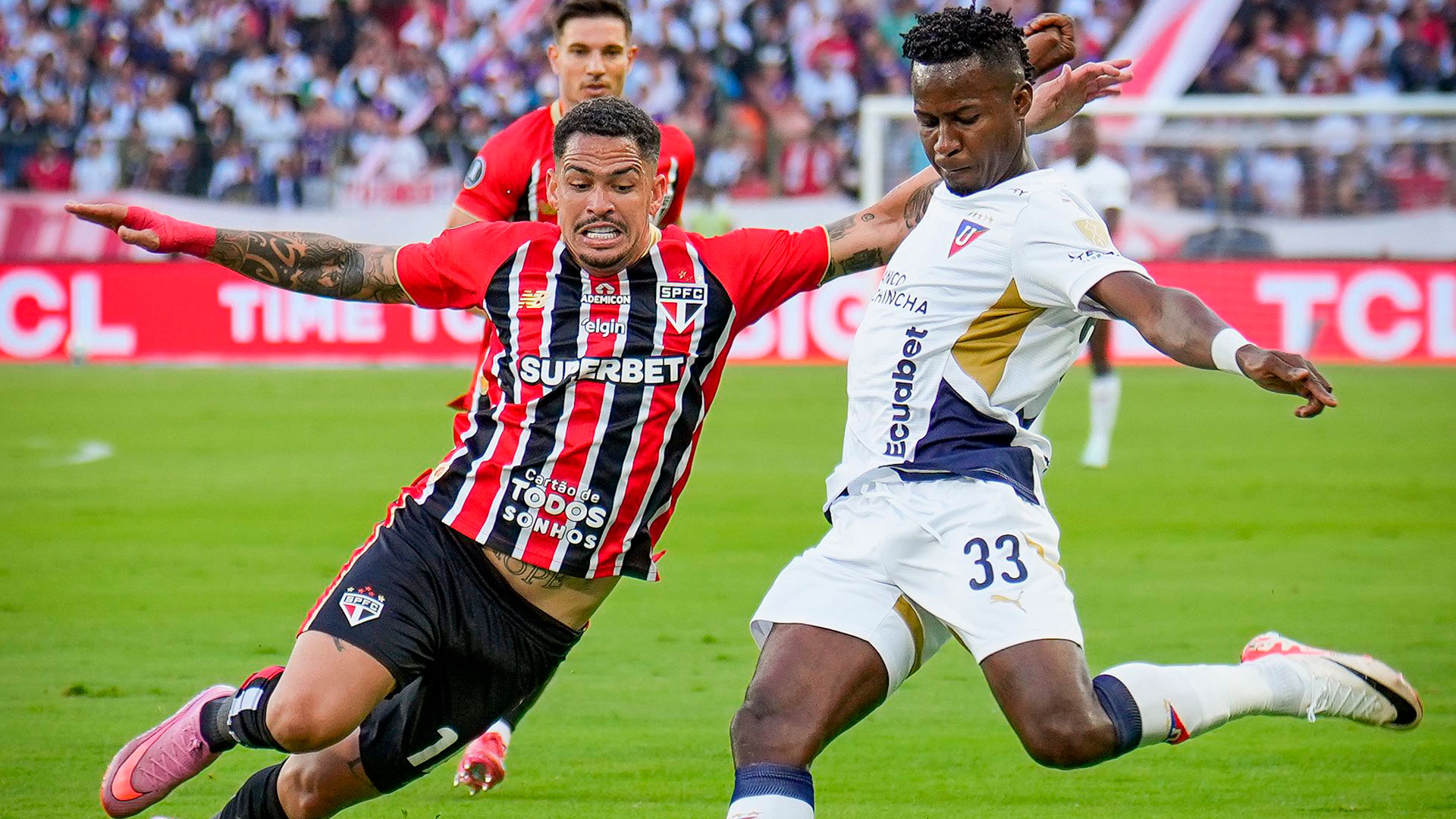 LDU Quito