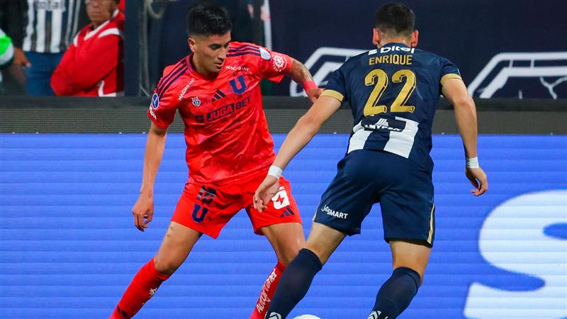 U de Chile
