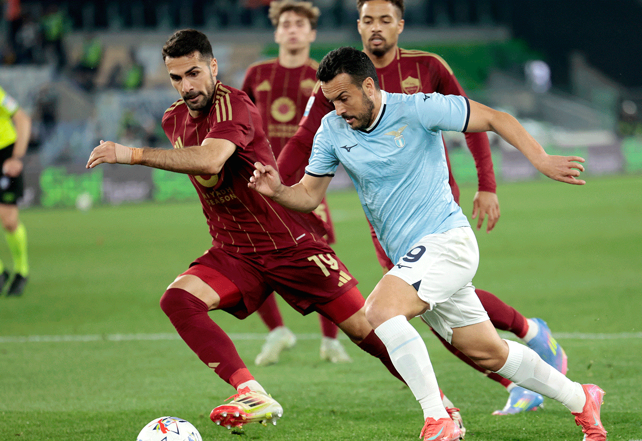 Serie A