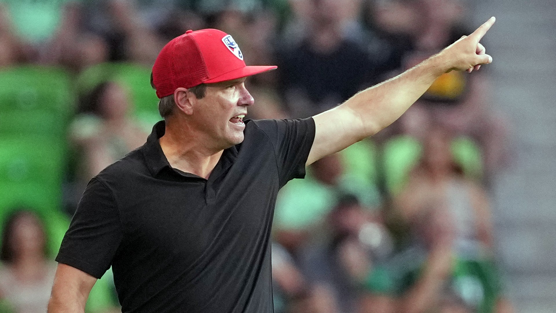 Preview: FC Dallas v Colorado