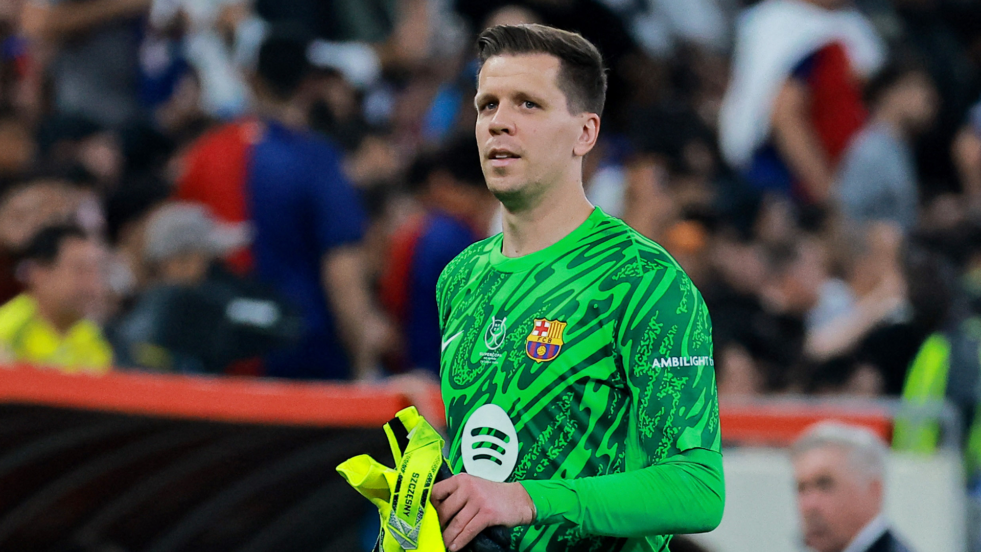 Wojciech Szczesny