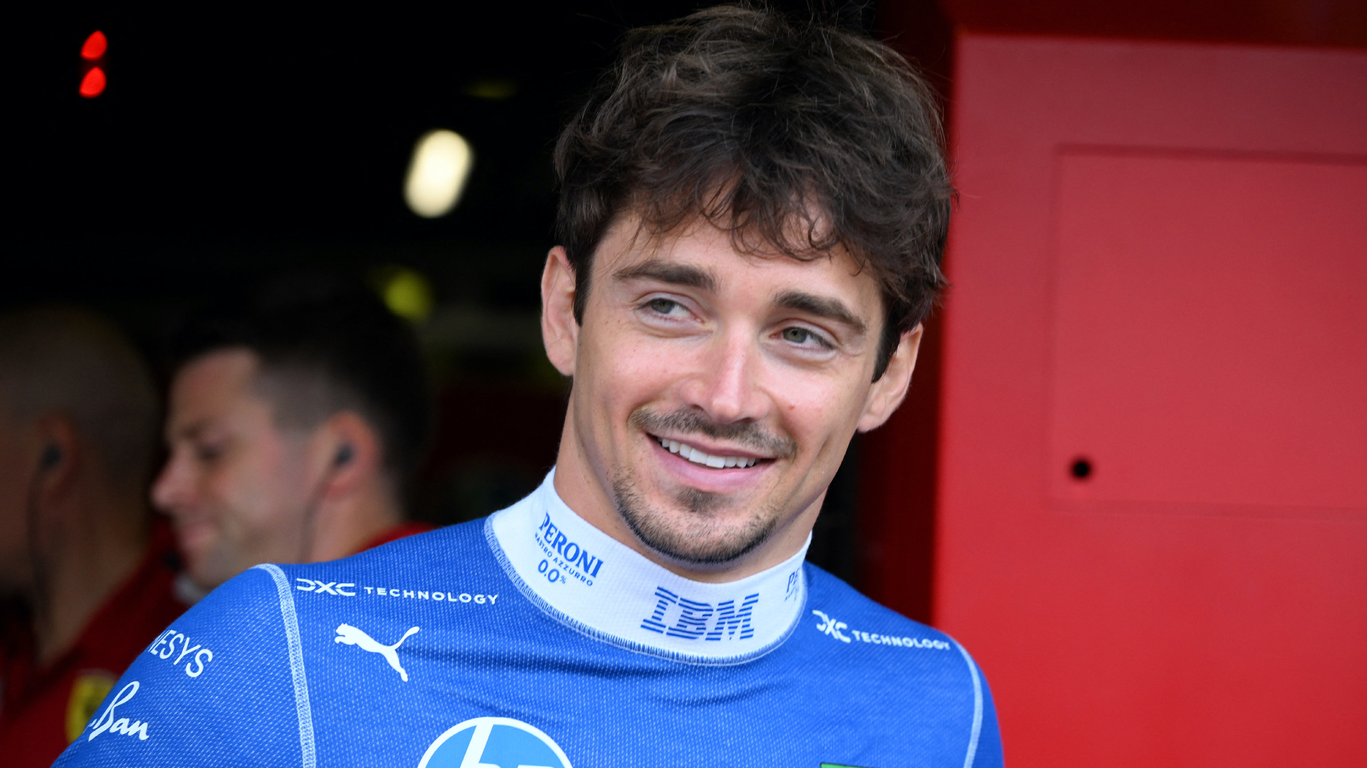 Charles Leclerc