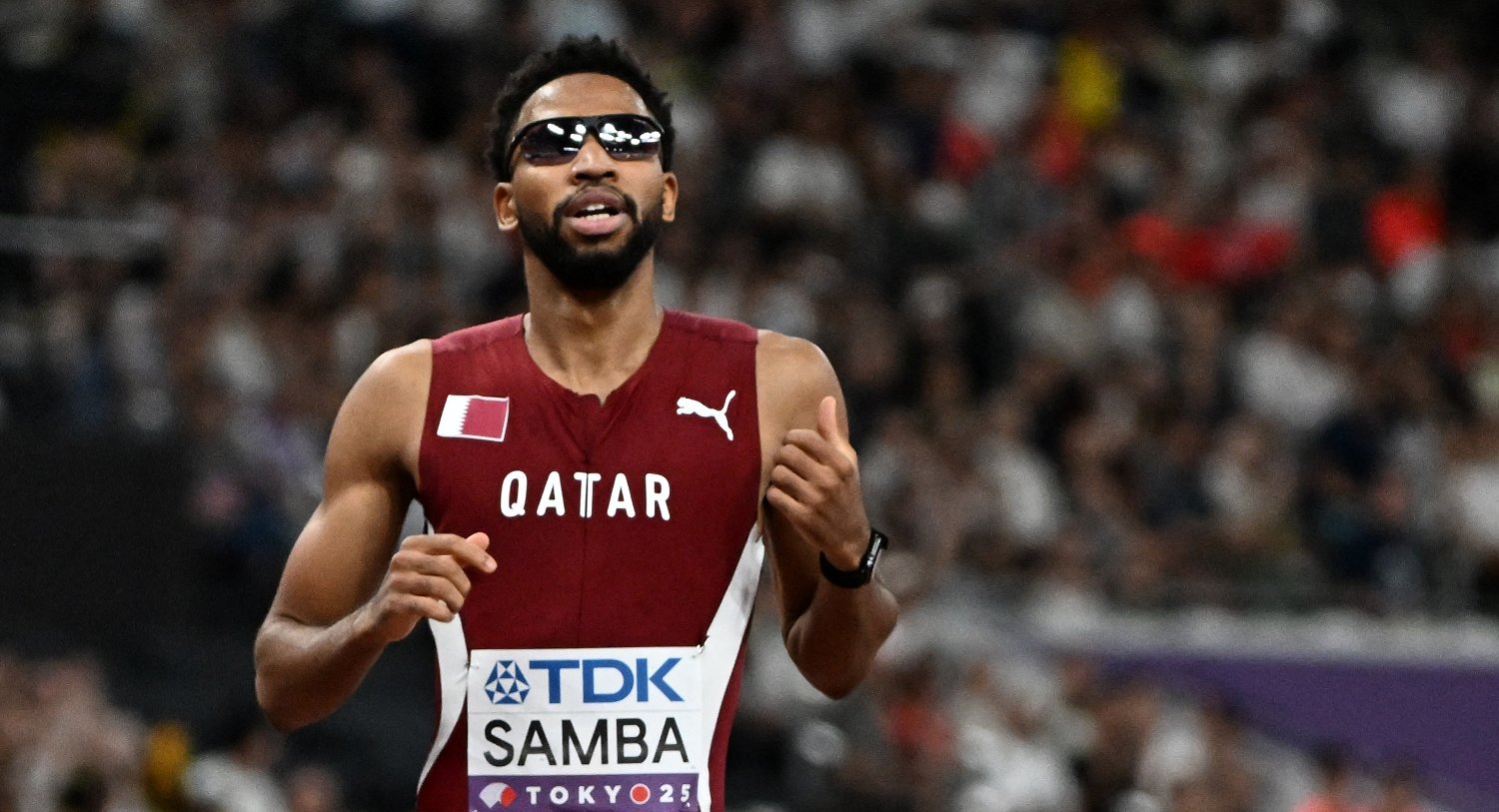 Abderrahman Samba