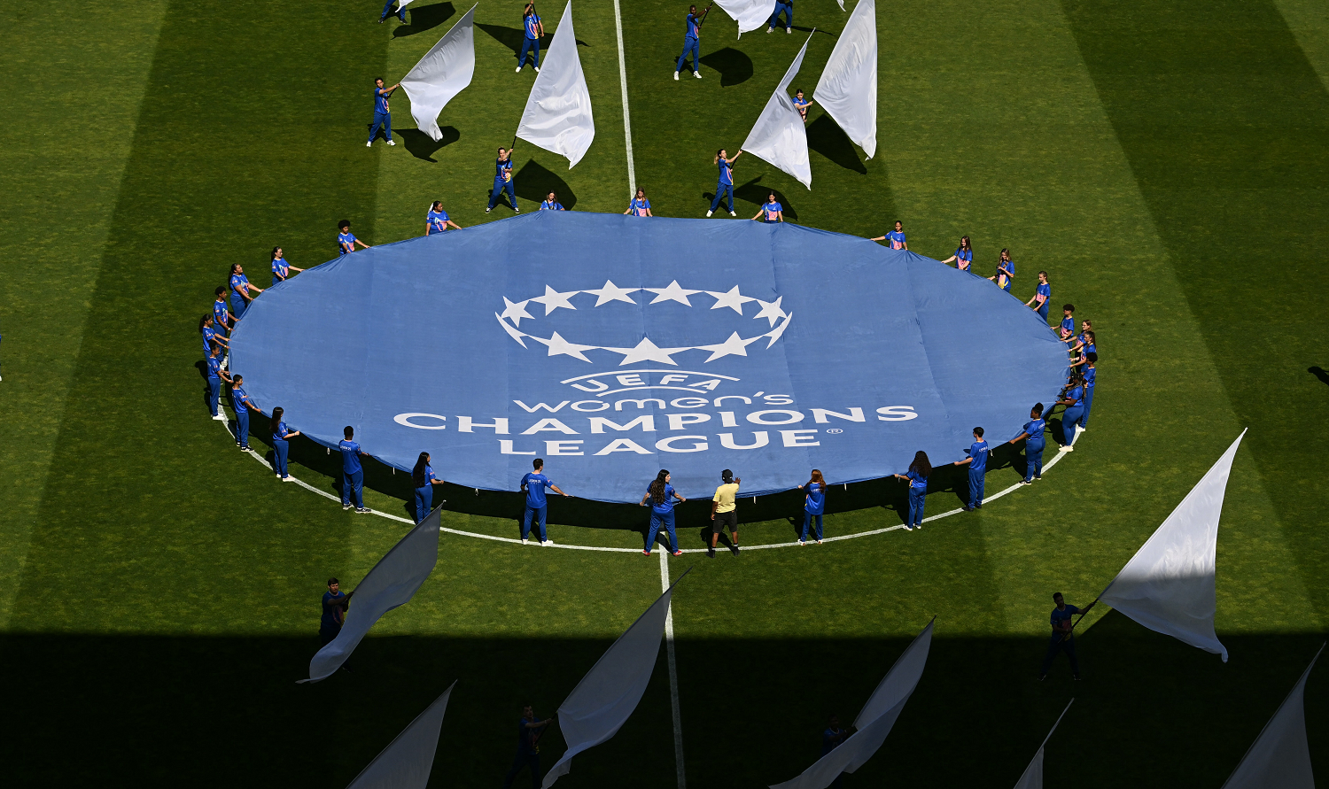 UEFA Women's Champions League