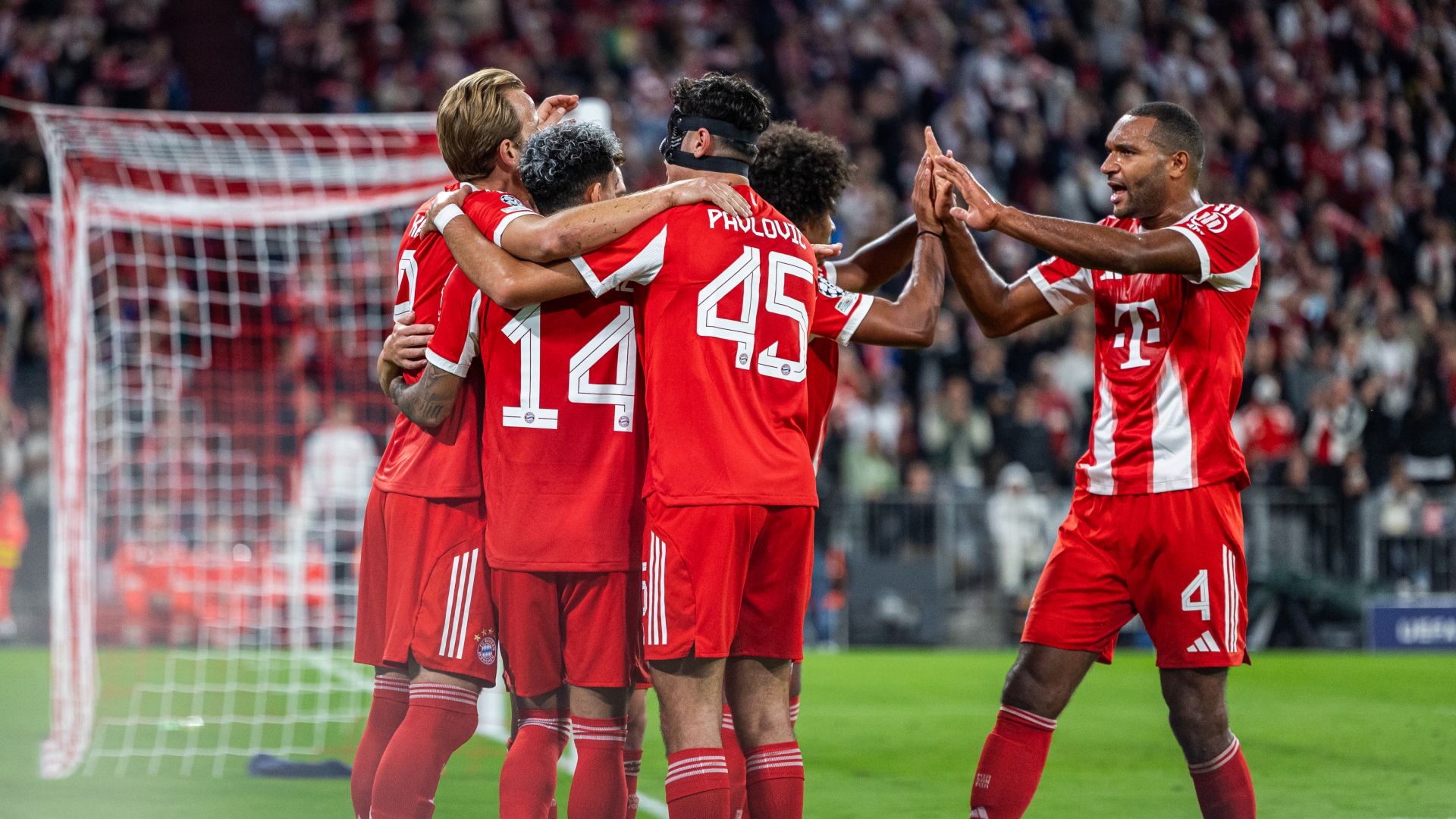 Preview: Hoffenheim v FC Bayern