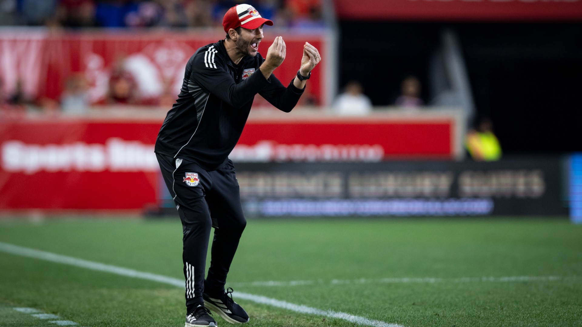 Preview: Montreal v NYRB