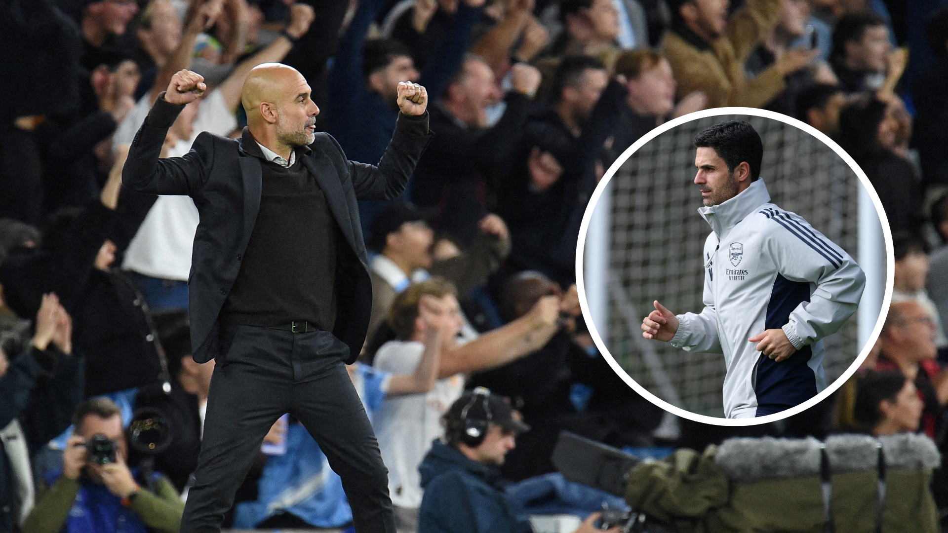 Guardiola