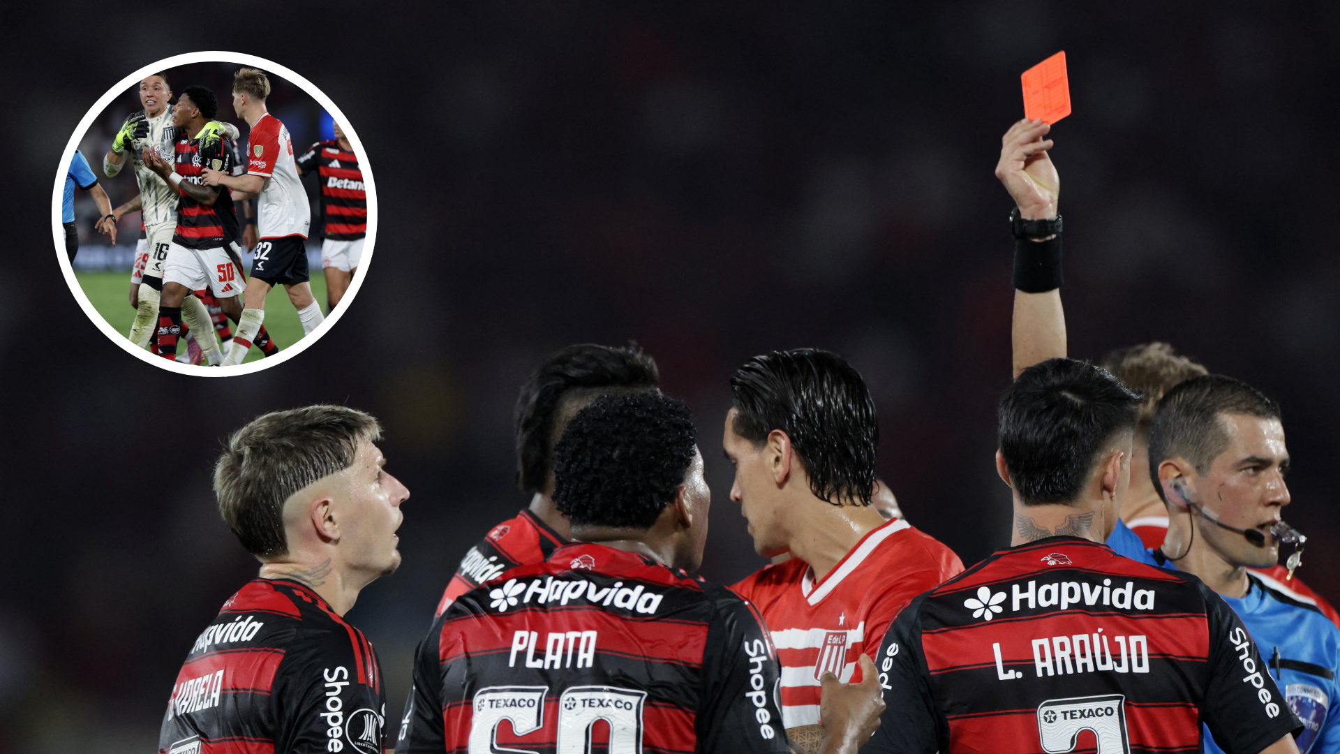 Libertadores