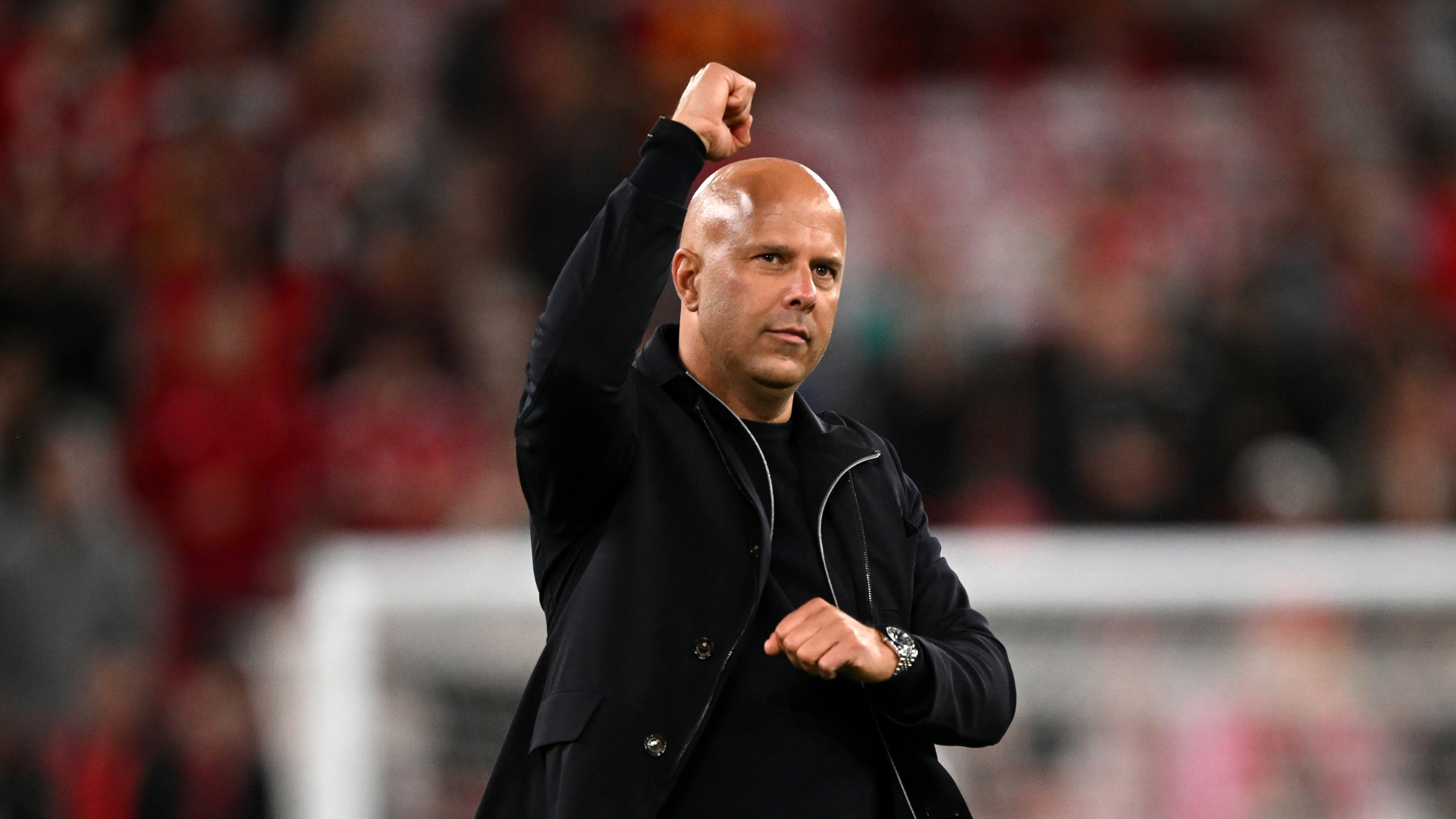 Slot: Liverpool must improve