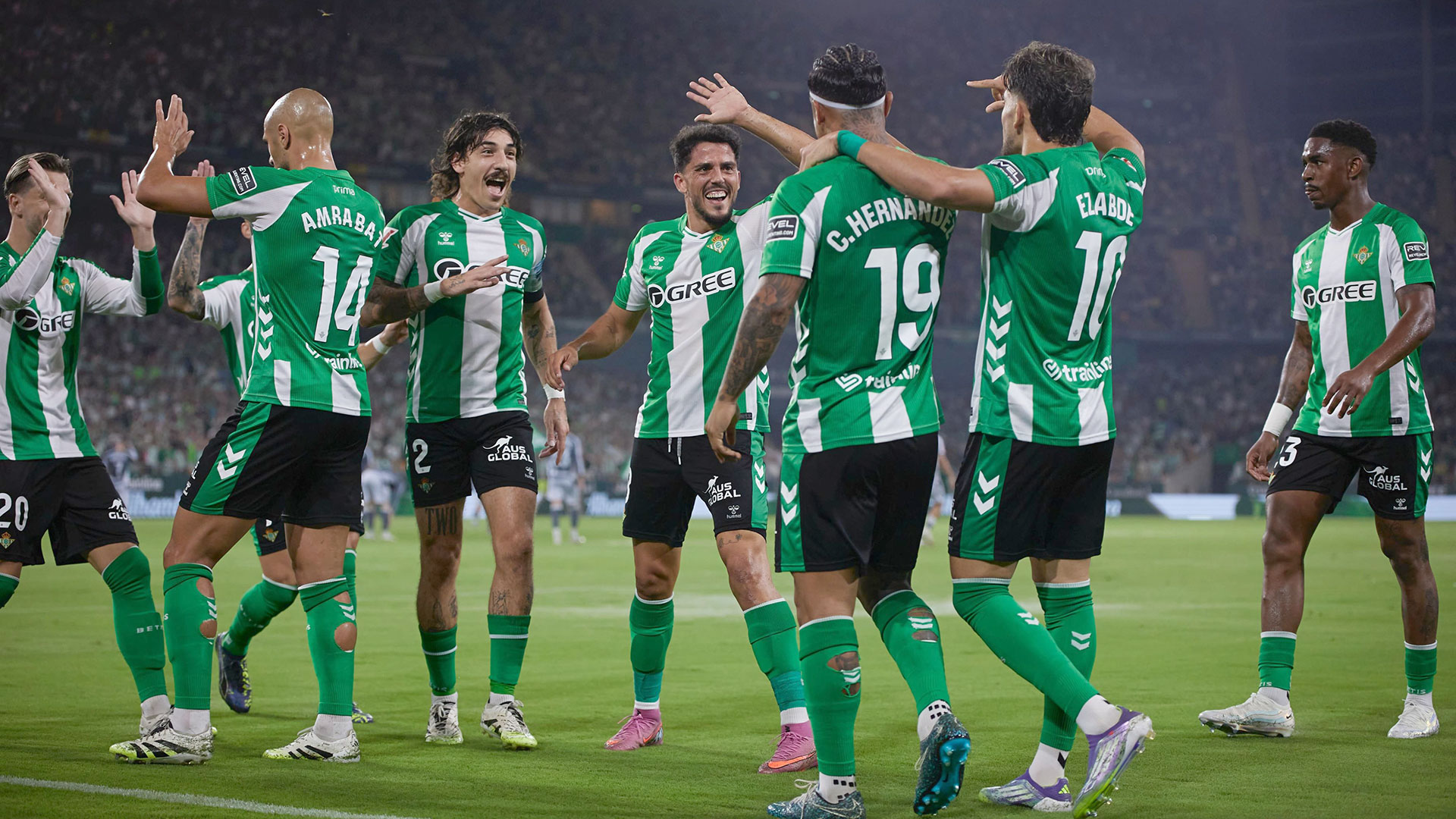 Real Betis