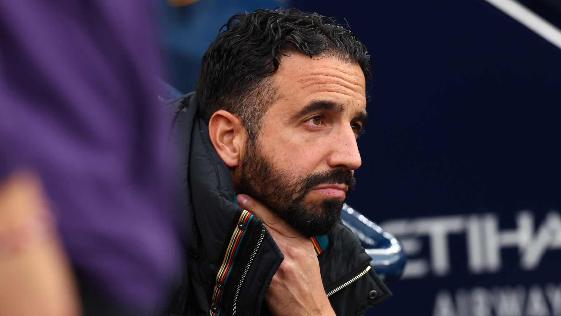 Amorim: Ratcliffe still supports me