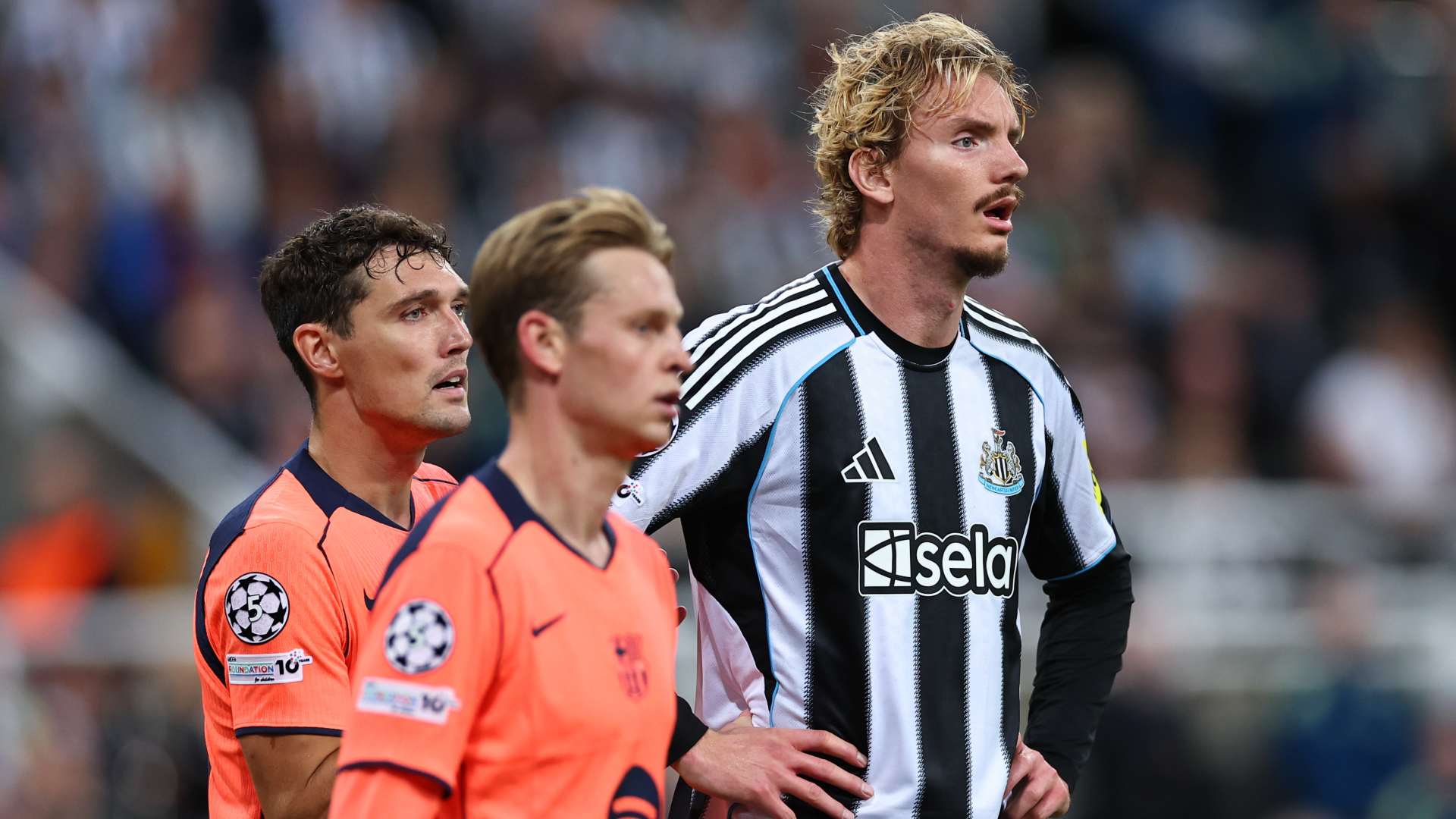Report: Bournemouth v Newcastle