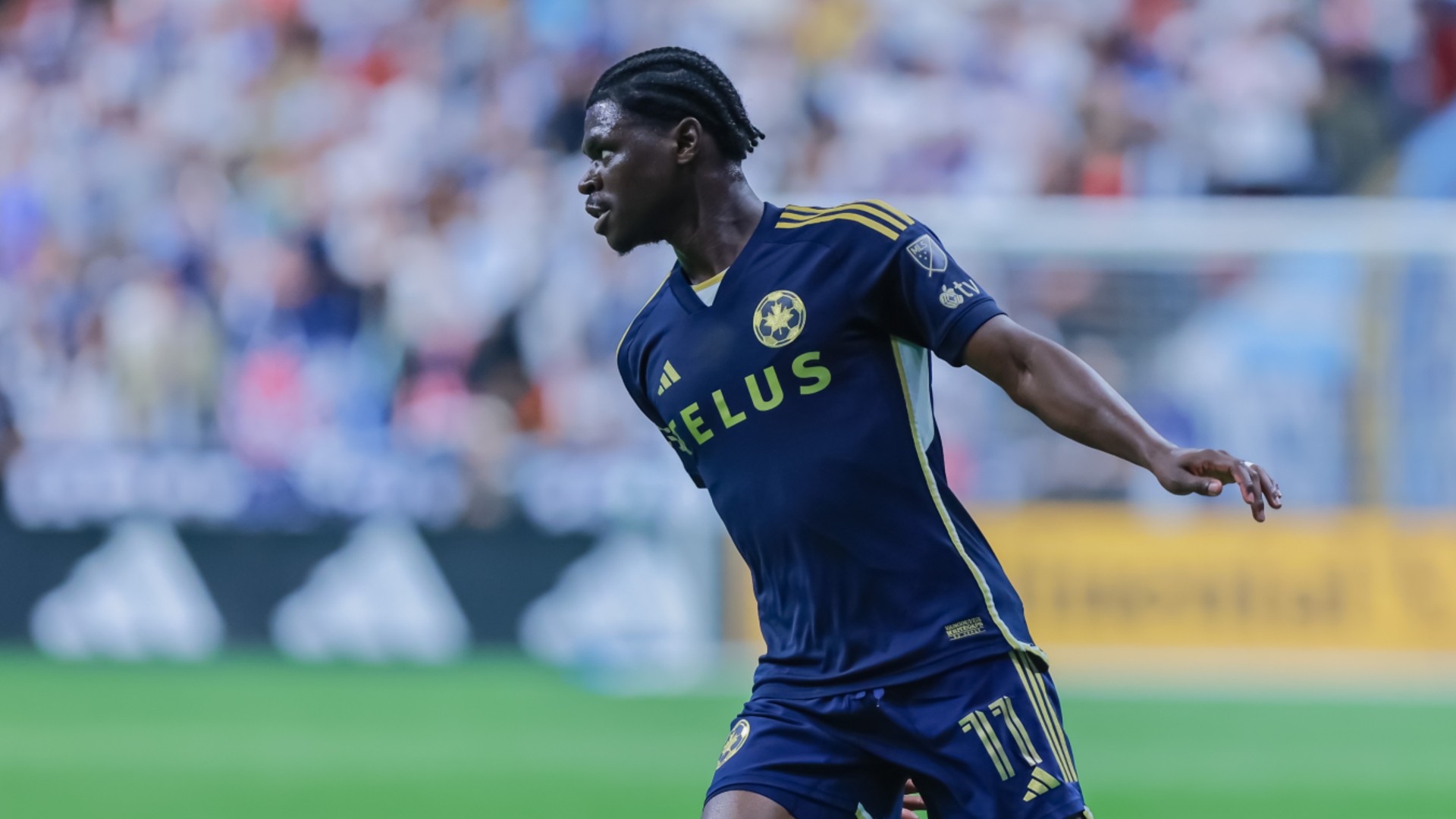 Preview: Sporting KC v Vancouver