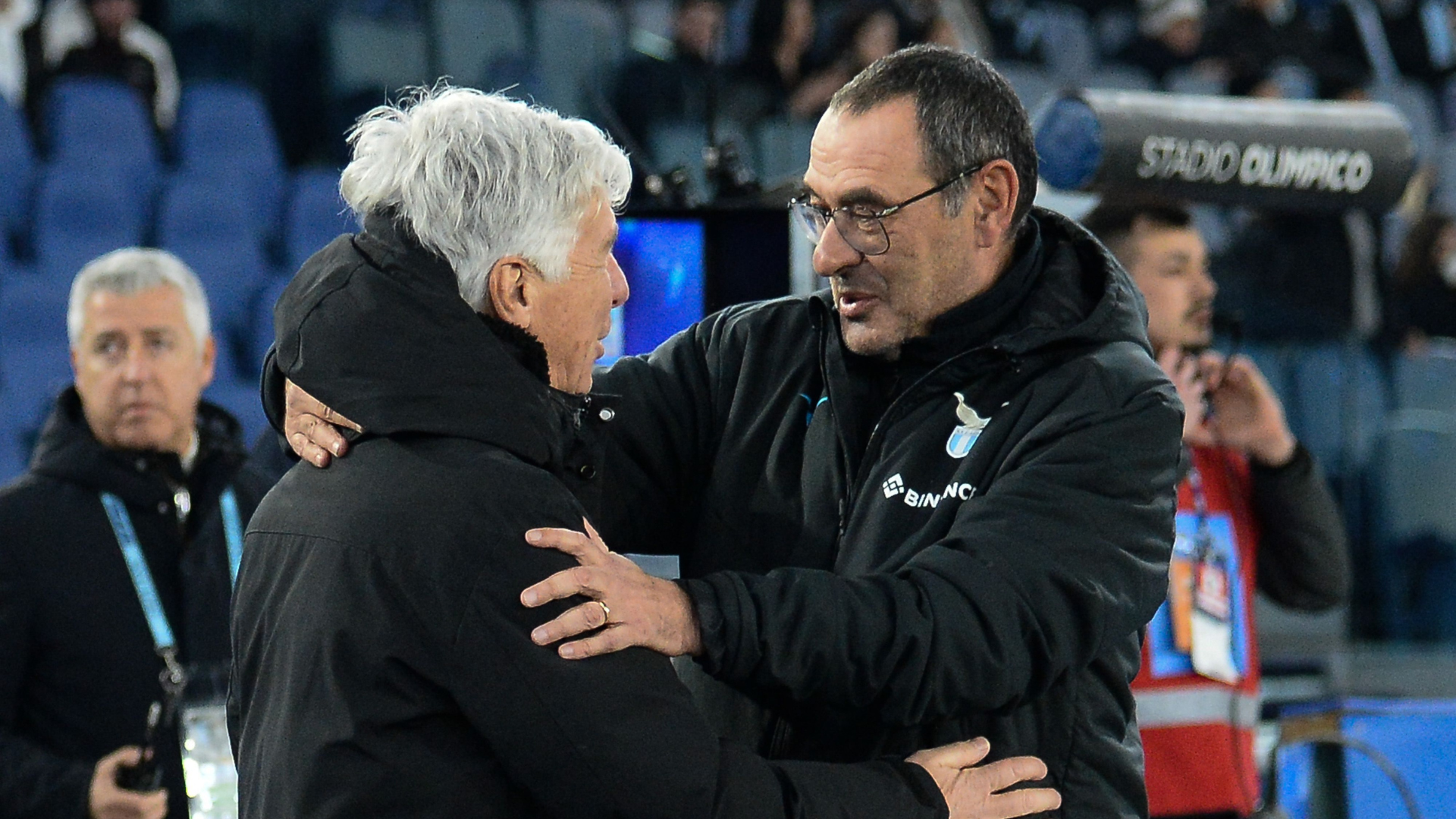 Preview: Lazio v Roma
