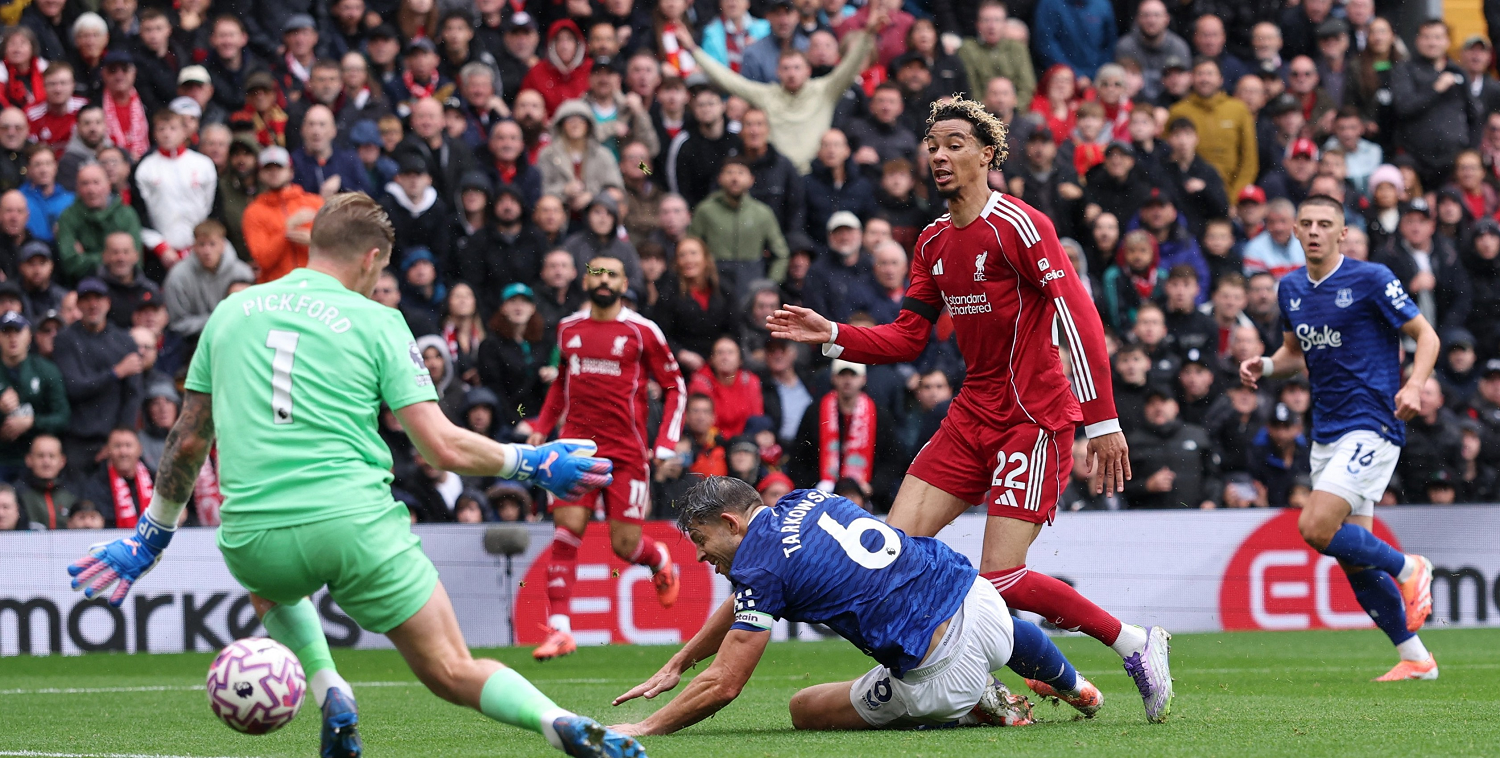 ليفربول