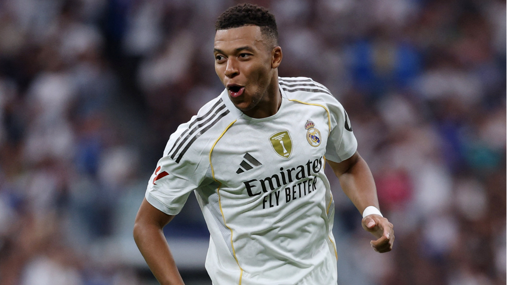Mbappé