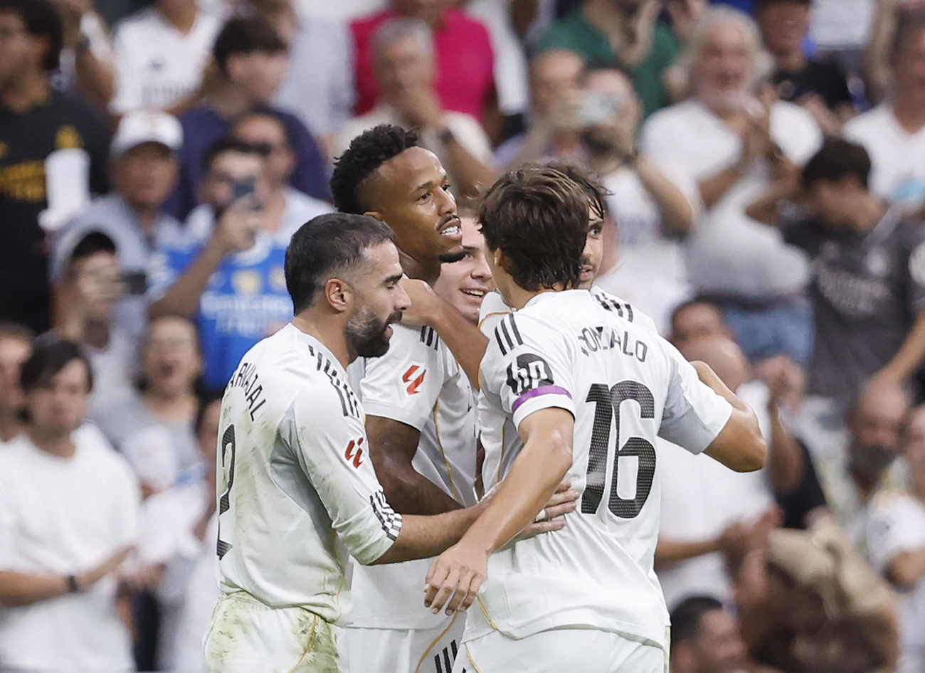 Real Madrid