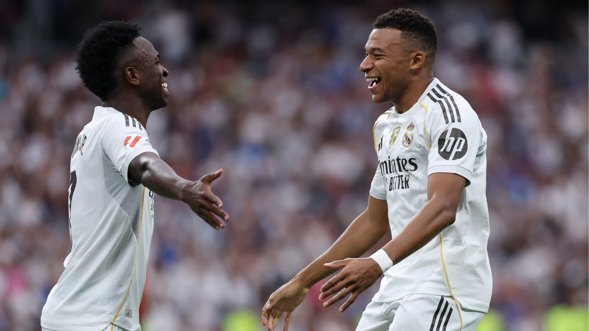 Mbappé