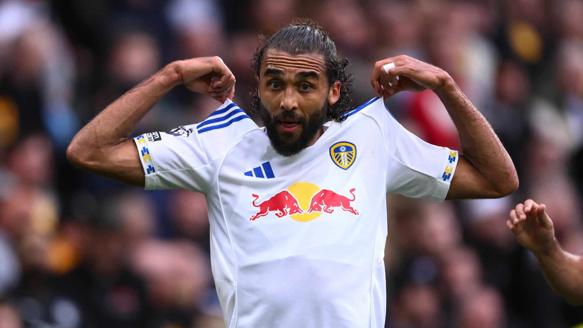 Report: Wolves 1-3 Leeds