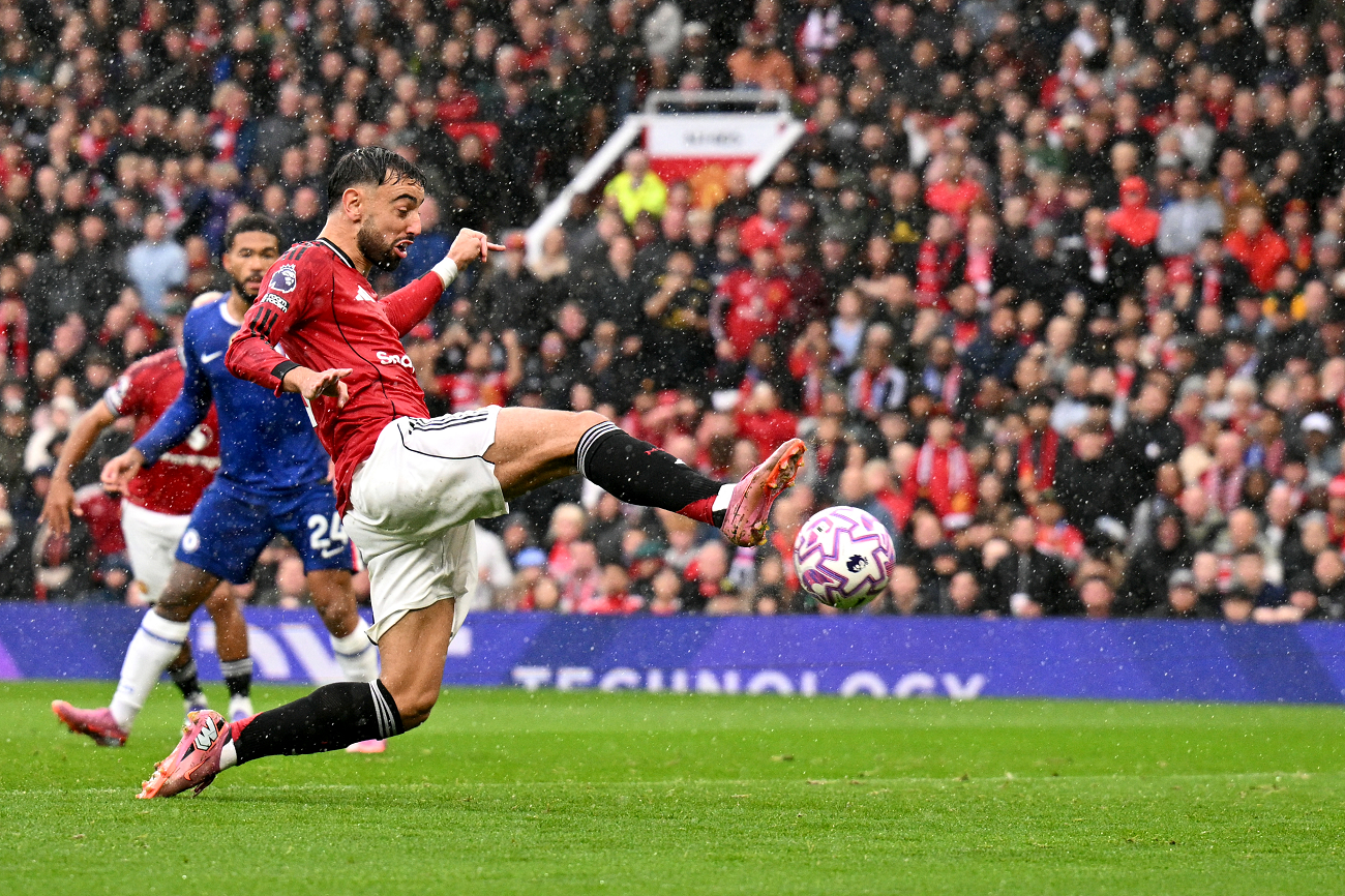 Manchester United
