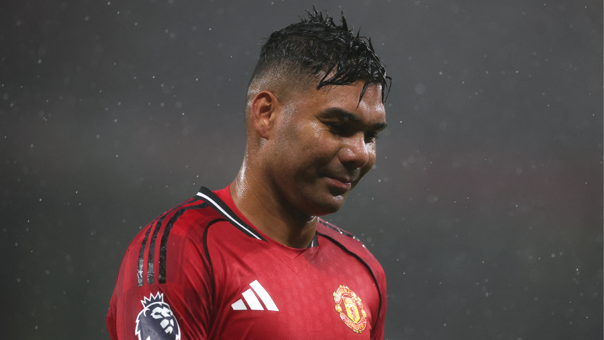 Casemiro