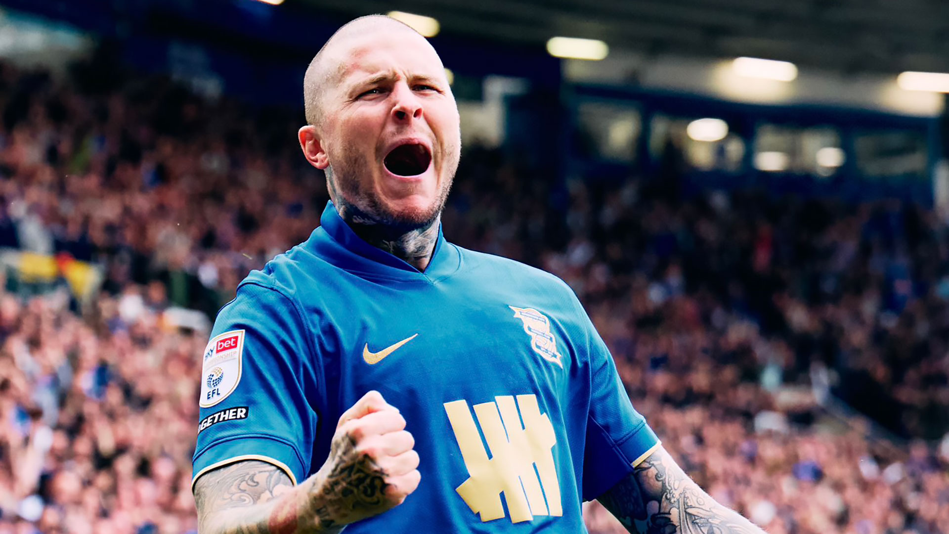 Birmingham City