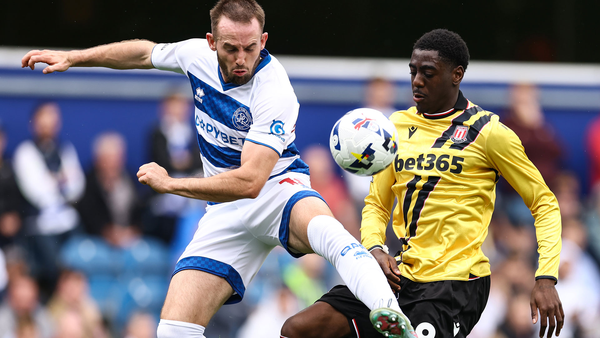 QPR