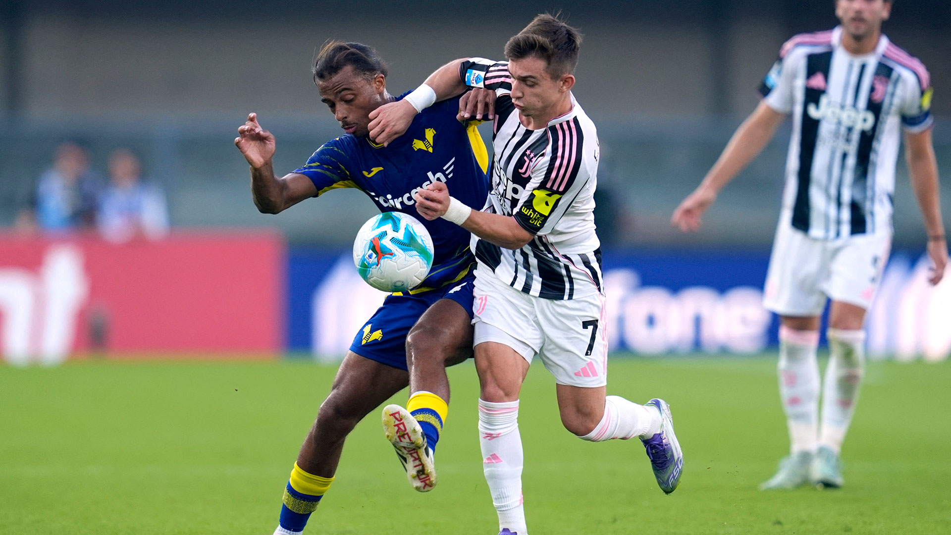 Juventus