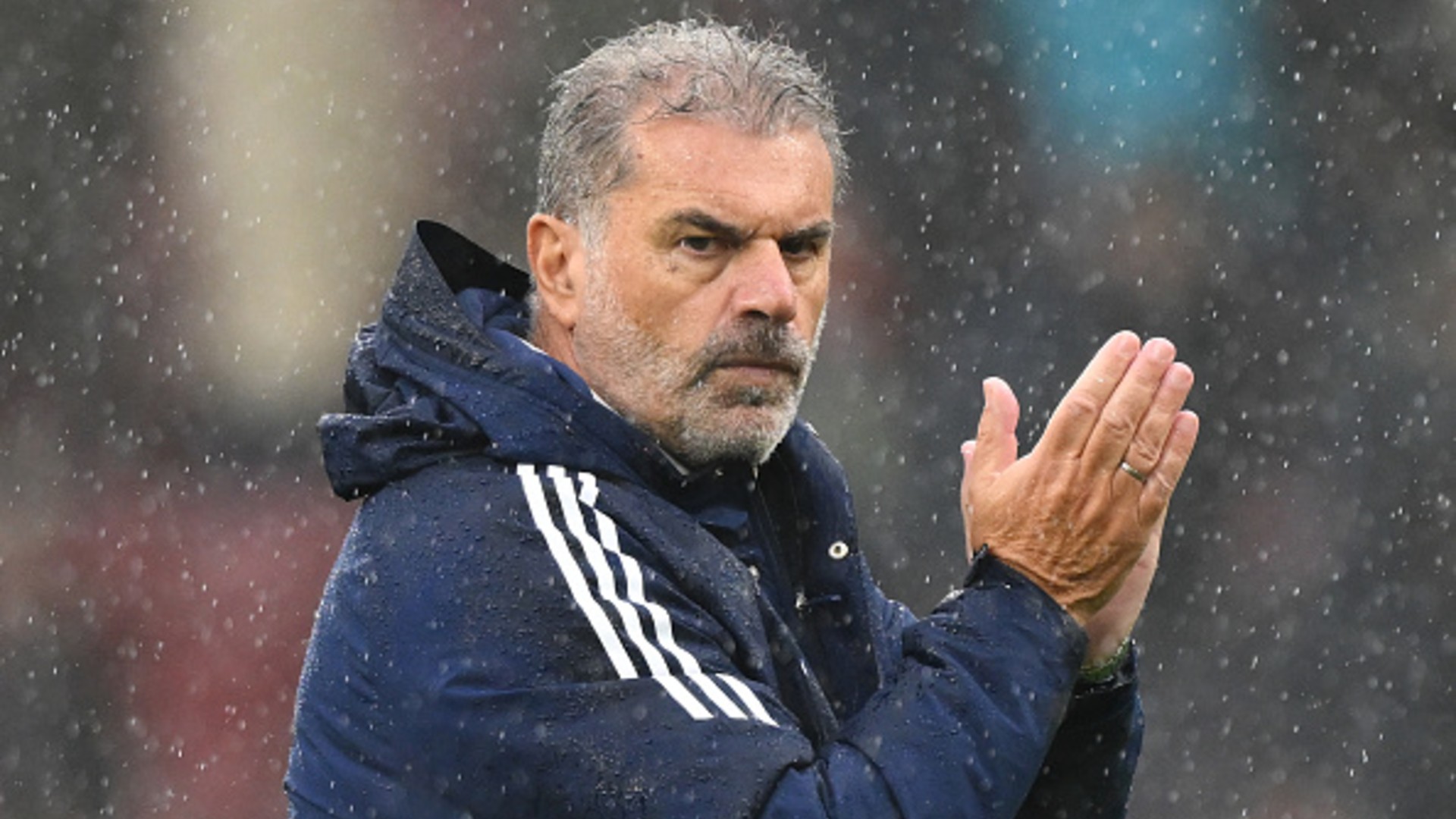Postecoglou picks out improvements